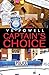 Captain’s Choice (Fairview Station #1)