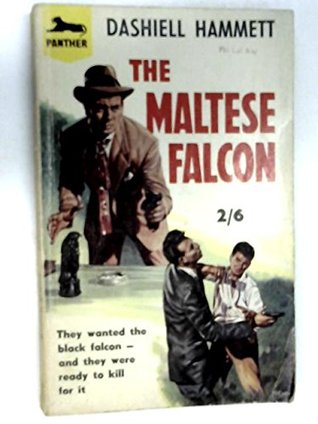 The Maltese falcon