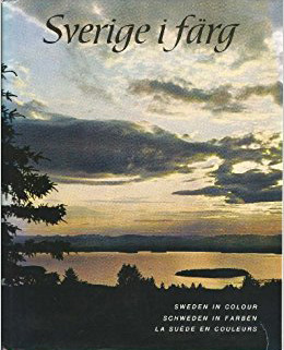 Sverige i färg