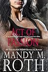 Act of Passion
