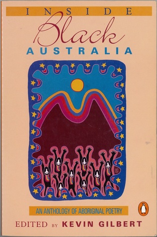 Inside Black Australia: An Anthology of Aboriginal Poetry (Paperback)