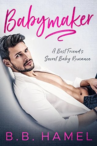Babymaker (Kindle Edition)