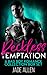 Reckless Temptation: A Bad Boy Romance Collection Box Set
