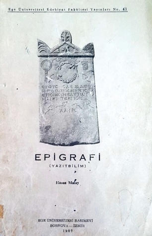 Epigrafi (Yazıtbilim)