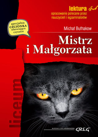 Mistrz i Małgorzata