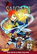 Saigami, Vol. 2