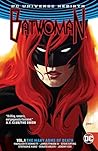 Batwoman, Vol. 1 by Marguerite Bennett