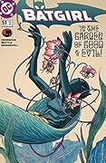 Batgirl (2000-2006) #51