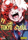 Tokyo Ghoul, tomo 11