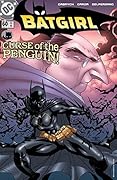 Batgirl (2000-2006) #60