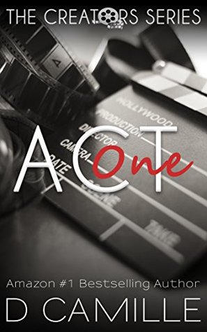 Act One (The Creators #1)