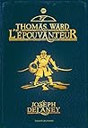 Thomas Ward l'Épouvanteur by Joseph  Delaney