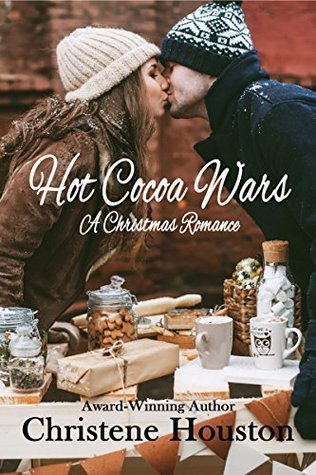 Hot Cocoa Wars (Kindle Edition)
