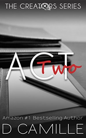 Act Two (The Creators #2)