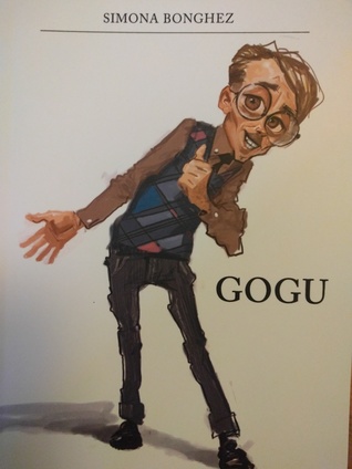 Gogu (Paperback)