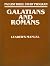 Galatians and Romans: Leade...