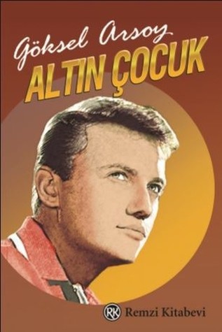 Altın Çocuk (Paperback)