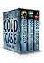 Cold Case Vol 1 by Rob Costa