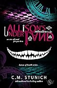 Allison's Adventures in Underland (Harem of Hearts, #1)