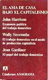 El ama de casa bajo el capitalismo