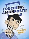 touche pas a mon poste by Nemra