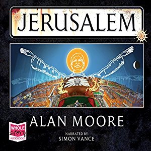 Jerusalem