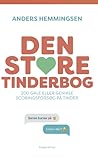 Den store tinderbog by Anders Hemmingsen