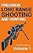 Precision Long Range Shooting And Hunting by Jon Gillespie-Brown Precision Long Range Shooting And Hunting by Jon Gillespie-Brown