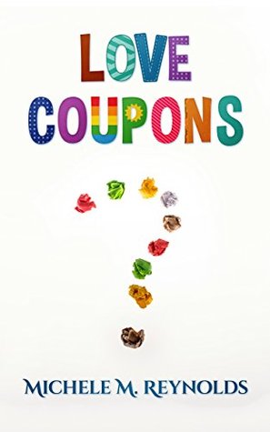 Love Coupons (Kindle Edition)