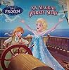 Frozen: My Magical Journey Story