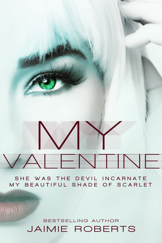 My Valentine (Siren, #2)