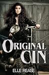 Original Cin: A Raptors MC Novel