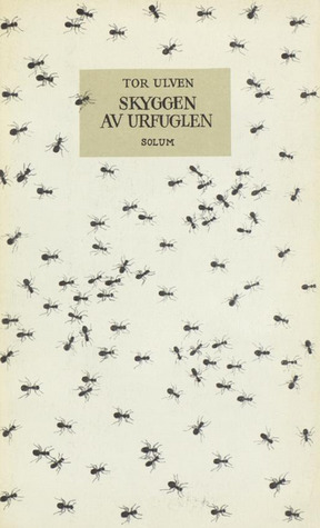 Skyggen av urfuglen (Paperback)