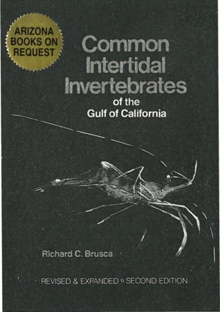 Common Intertidal Invertebrates of the Gulf of California