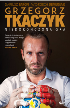 Niedokończona gra