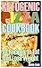 Ketogenic Pizza Cookbook: 2...