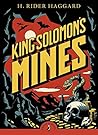 King Solomon's Mines