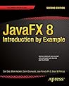 JavaFX 8: Introdu...