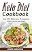 Keto Diet Cookbook: Top 100...