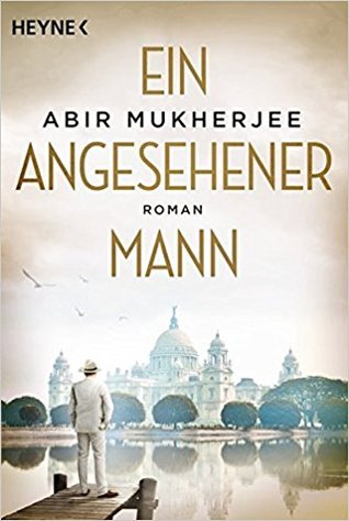 Ein Angesehener Mann  (Sam Wyndham, #1)