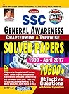 SSC General Aware...