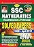 SSC MATHEMATICS Chapterwise...