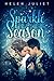 Sparkle to the Season (Glitter on the Garland, #2) by Helen Juliet