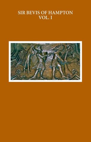 Sir Bevis of Hampton (EETS OS, #349–350)