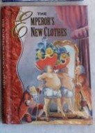 The Emperor's New Clothes (Hardcover)