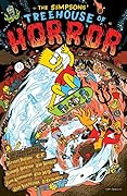 The Simpsons Treehouse of Horror