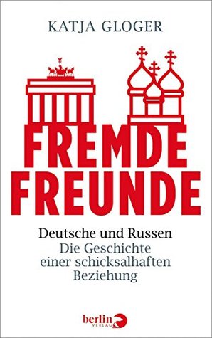 Fremde Freunde (German Edition)
