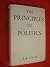 Principles of Politics