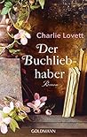 Der Buchliebhaber