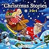 Christmas stories 3-in-1 by Sigal Adler